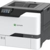 Lexmark Colour Laser Printer | CS730de | Laser | Colour | Printer | White