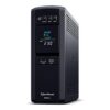 CyberPower | Backup UPS Systems | CP1600EPFCLCD | 1600 VA | 1000 W