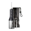 Philips | Oral Irrigator | HX3826/33 Sonicare Power Flosser | Cordless | 250 ml | Number of heads 1 | Black