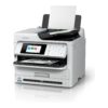 Epson WorkForce Pro | WF-M5899DWF | Inkjet | Mono | Mono Multifunction Printer | A4 | Wi-Fi