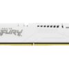 Kingston | Fury Beast | 32 GB | DDR5 | 6000 MHz | PC/server | Registered No | ECC Yes
