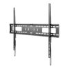 Goobay | Wall mount | TV Wall Mount Pro FIXED (XL) | Black