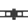 Goobay | Wall mount | TV Wall Mount Basic FULLMOTION (L) | Tilt, Swivel | Black