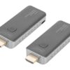 Digitus | Wireless HDMI Extender Set, 50 m | DS-55318