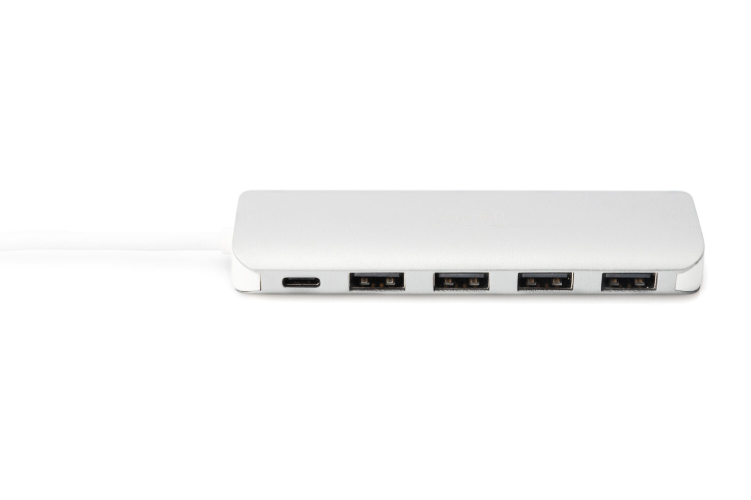 Digitus | Charging | USB Type-C 4 port hub (USB 3.0) + PD - Image 2
