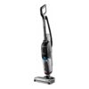 Bissell | Vacuum Cleaner | CrossWave HF2 Pro | Corded operating | Handstick | Washing function | 340 W | - V | Black/Grey/Blue