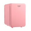 Adler | Mini Refrigerator | AD 8084 | Free standing | Larder | Height 27 cm | Fridge net capacity 4 L | Pink