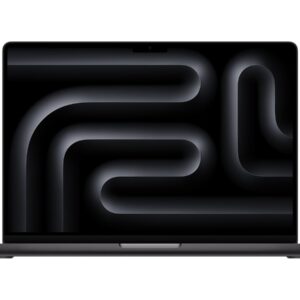 Apple MacBook Pro 14" Apple  M3 Pro 12C CPU, 18C GPU/18GB/1TB SSD/Space Black/RUS | Apple