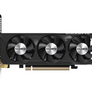 Gigabyte | GV-N4060OC-8GL 1.0 | NVIDIA | 8 GB | GeForce RTX 4060 | GDDR6 | PCI-E 4.0