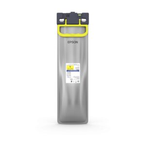 Epson XXL Ink Supply Unit | WorkForce Pro WF-C879R | Ink Cartridge XXL | Yellow