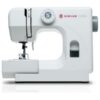 Singer | Sewing Machine | M1005 | Number of stitches 11 | Number of buttonholes 1 | White