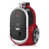 ETA | Vacuum Cleaner | ETA351790000 Stormy Turbo | Bagless | Power 800 W | Dust capacity 2.2 L | Black/Red