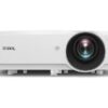 Benq | SH753P | Full HD (1920x1080) | 5000 ANSI lumens | White