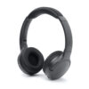 Muse | Stereo Headphones | M-272 BT | Built-in microphone | Bluetooth | Grey