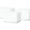 Routers | AX1800 Whole Home Mesh WiFi 6 System | 802.11ax | Ethernet LAN (RJ-45) ports 1 | Mesh Support Yes | MU-MiMO Yes | No mobile broadband