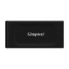 Kingston | External SSD | SXS1000/2000G | 2000 GB | Solid-state drive interface USB 3.2 Gen 2 | Read speed 1050 MB/s | Write speed 1000 MB/s