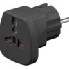 Goobay | 94028 | Travel Adapter