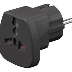 Goobay | 94028 | Travel Adapter