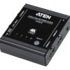 Aten | 3-Port True 4K HDMI Switch | VS381B | Input: 3 x HDMI Type A Female; Output: 1 x HDMI Type A Female