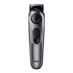 Braun BT5440 Beard Trimmer, Black | Braun