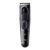 Braun | Hair Clipper | HC5310 | Cordless | Number of length steps 9 | Black