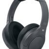 Muse | Headphones | M-295 ANC | Bluetooth | Over-ear | Microphone | Noise canceling | Wireless | Black
