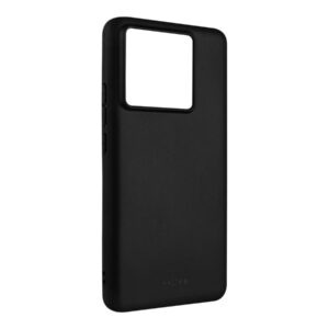 Fixed | Story FIXST-1204-BK | Cover | Xiaomi | 13T/13T Pro | Silicone | Black