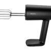 Philips | Mixer | HR3781/10 500 Series | Hand Mixer | 500 W | Number of speeds 5 | Turbo mode | Black