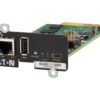 Eaton | Cybersecure Gigabit NETWORK-M3 Card for UPS and PDU | Network-M3