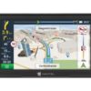Navitel | GPS Navigator | E777 TRUCK | 800 × 480 | GPS (satellite) | Maps included