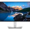 Dell | Monitor | U2424HE | 24 " | IPS | 16:9 | 120 Hz | 5 ms | Silver