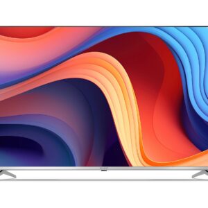 Sharp | 55GP6260E | 55" (139cm) | Smart TV | Google TV | 4K UHD QLED