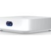 UniFi Express UX | 802.11ax | 10/100/1000 Mbit/s | Ethernet LAN (RJ-45) ports 1 | Mesh Support No | MU-MiMO Yes | No mobile broadband