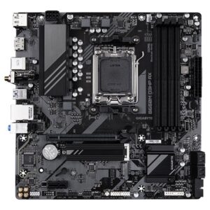 GIGABYTE B650M D3HP AX 1.0 M/B | Gigabyte