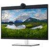 Dell | Monitor | P2424HEB | 24 " | IPS | 16:9 | 60 Hz | 8 ms | 1920 x 1080 pixels | 250 cd/m² | HDMI ports quantity 1 | Black, Silver
