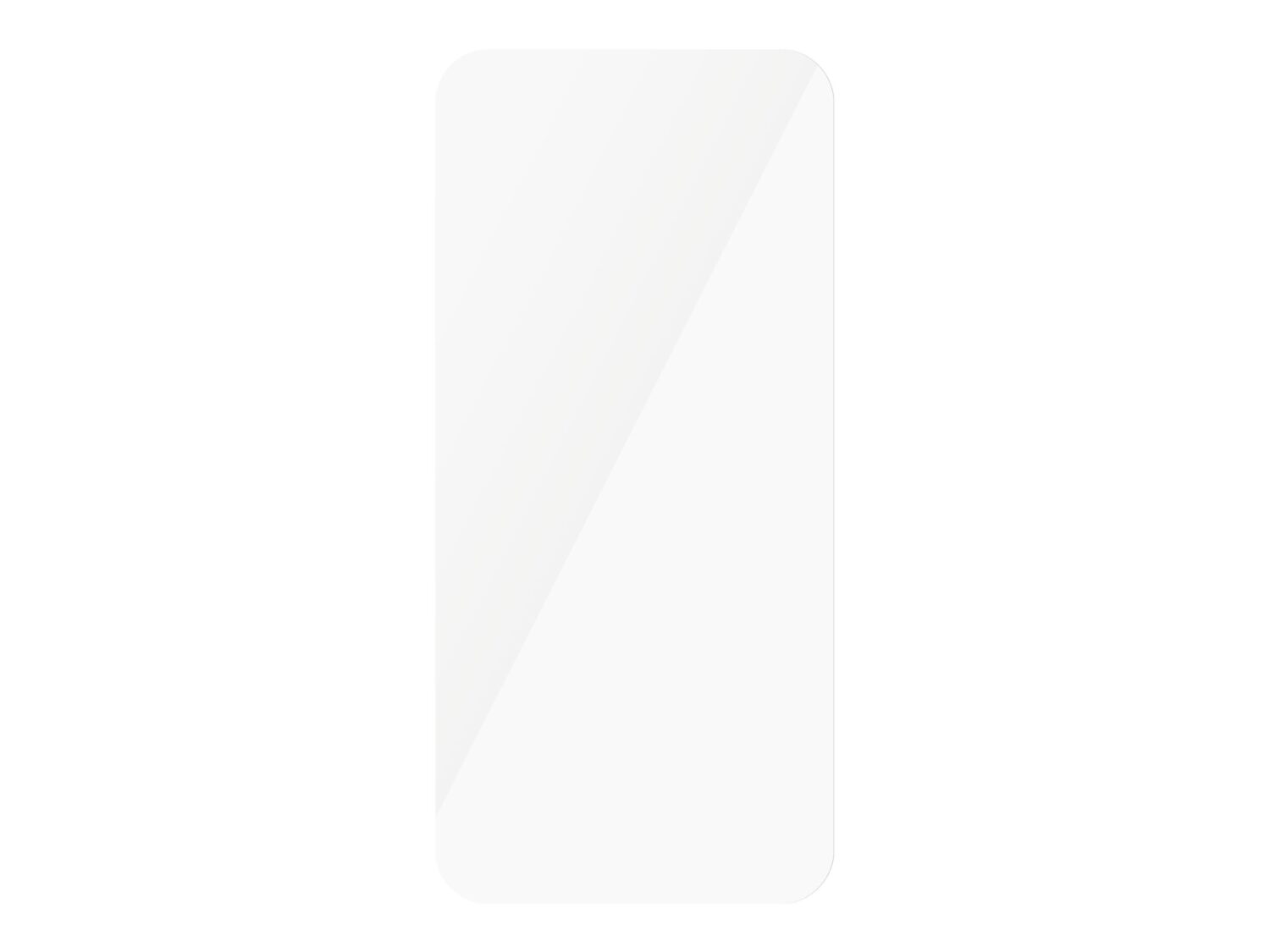 PanzerGlass | SAFE | Screen protector | Apple | iPhone 15 PLUS | Glass | Clear | Ultra-Wide Fit