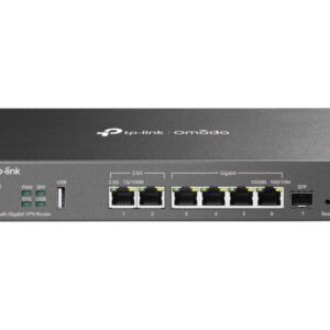 TP-LINK ER707-M2 Omada Multi-Gigabit VPN Router