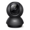 TP-LINK | Pan/Tilt Home Security Wi-Fi Camera | Tapo C211 | PTZ | 3 MP | 3.83mm | H.264 | Micro SD, Max. 512GB