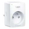 TP-LINK | Mini Smart Wi-Fi Plug, Energy Monitoring | Tapo P110M