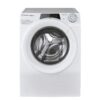 Candy | Washing Machine | RO 1486DWME/1-S | Energy efficiency class A | Front loading | Washing capacity 8 kg | 1400 RPM | Depth 53 cm | Width 60 cm | Display | TFT | Steam function | Wi-Fi | White