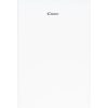 Candy | Refrigerator | COT1S45EW | Energy efficiency class E | Free standing | Larder | Height 84 cm | Fridge net capacity 91 L | Freezer net capacity 15 L | 39 dB | White
