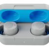 Skullcandy | Wireless Earbuds | JIB True 2 | Built-in microphone | Bluetooth | Light grey/Blue