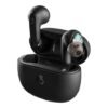 Skullcandy | True Wireless Earbuds | RAIL | Bluetooth | Black