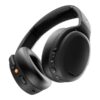 Skullcandy | Wireless Over-ear Headphones | CRUSHER ANC 2 | Bluetooth | Black