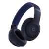Beats | Headphones | Studio Pro | Bluetooth and 3.5 mm | Over-ear | Microphone | Noise canceling | Wireless | Navy