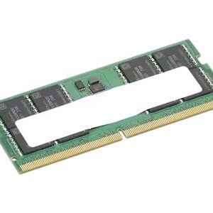 Lenovo | ThinkPad | 48 GB | DDR5 | 5600 MHz | Notebook