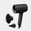 Panasonic | Hair Dryer | Nanoe  EHNA0JN825 | 1600 W | Number of temperature settings 4 | Diffuser nozzle | Black