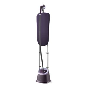 Philips | Stand Garment Steamer with XL StyleBoard | STE3180/30 | Stand Steamer | 2000 W | 2 L | 40 g/min | Purple
