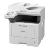 Brother Multifunctional Printer | MFC-L5710DW | Laser | Colour | All-in-one | A4 | Wi-Fi | White