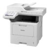 Brother All-In-One | MFC-L6710DW | Laser | Mono | Multicunction Printer | A4 | Wi-Fi | Grey